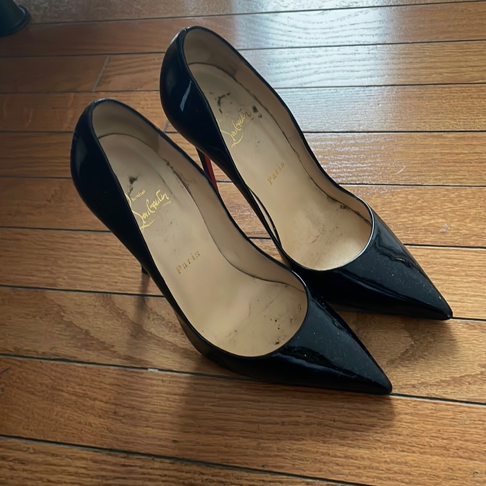 Pumps